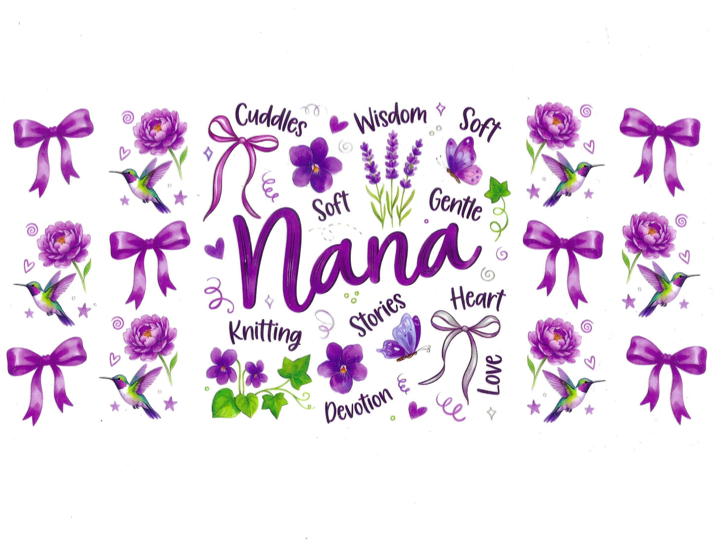 Grandma #46