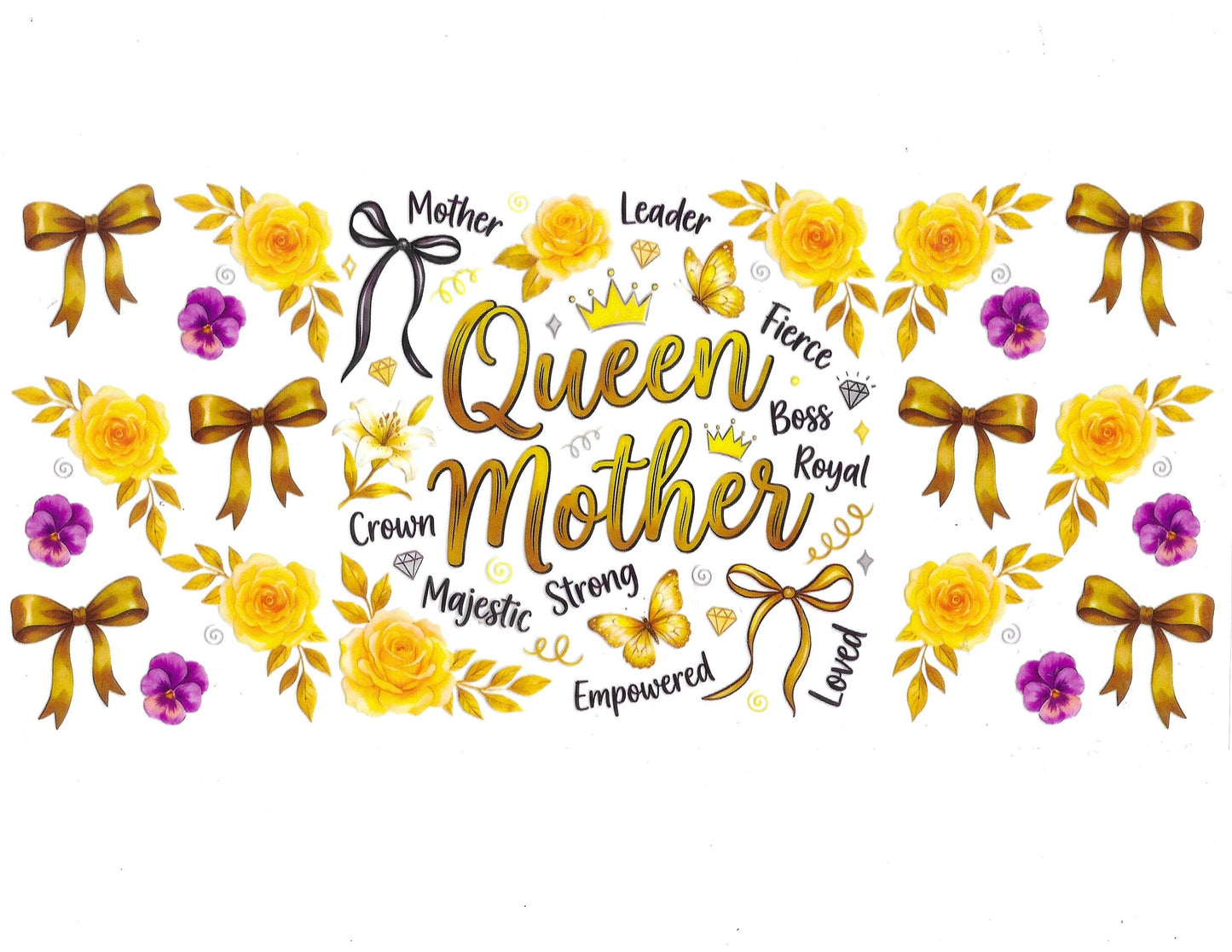 Mama #104