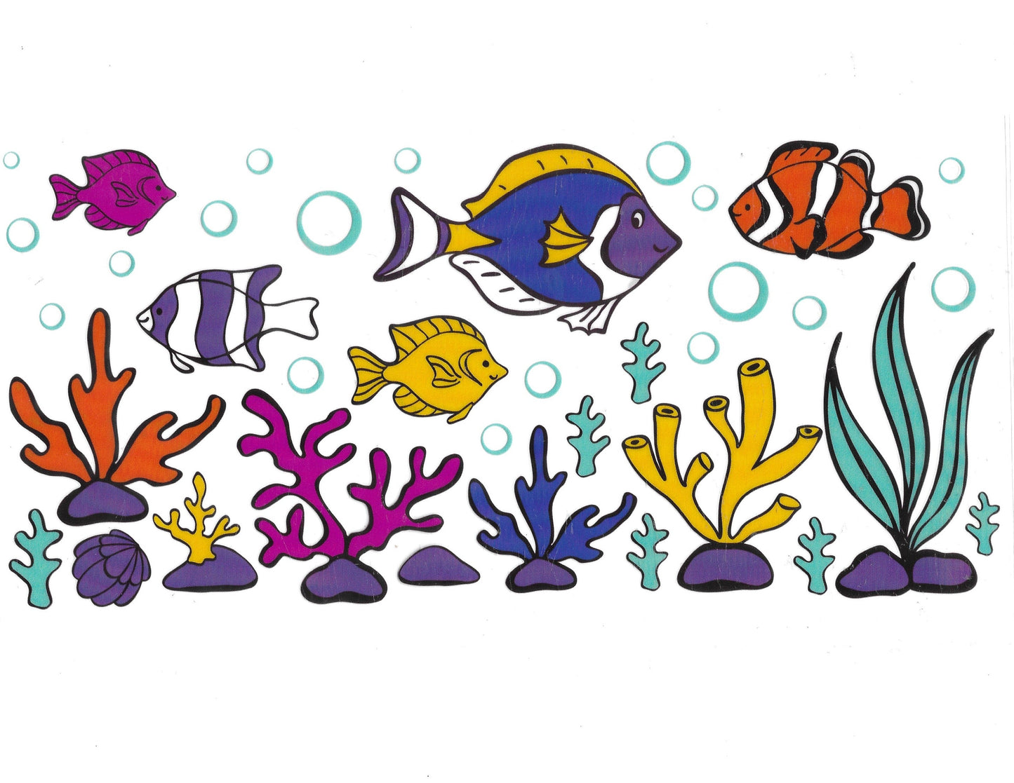 Under the Sea #19