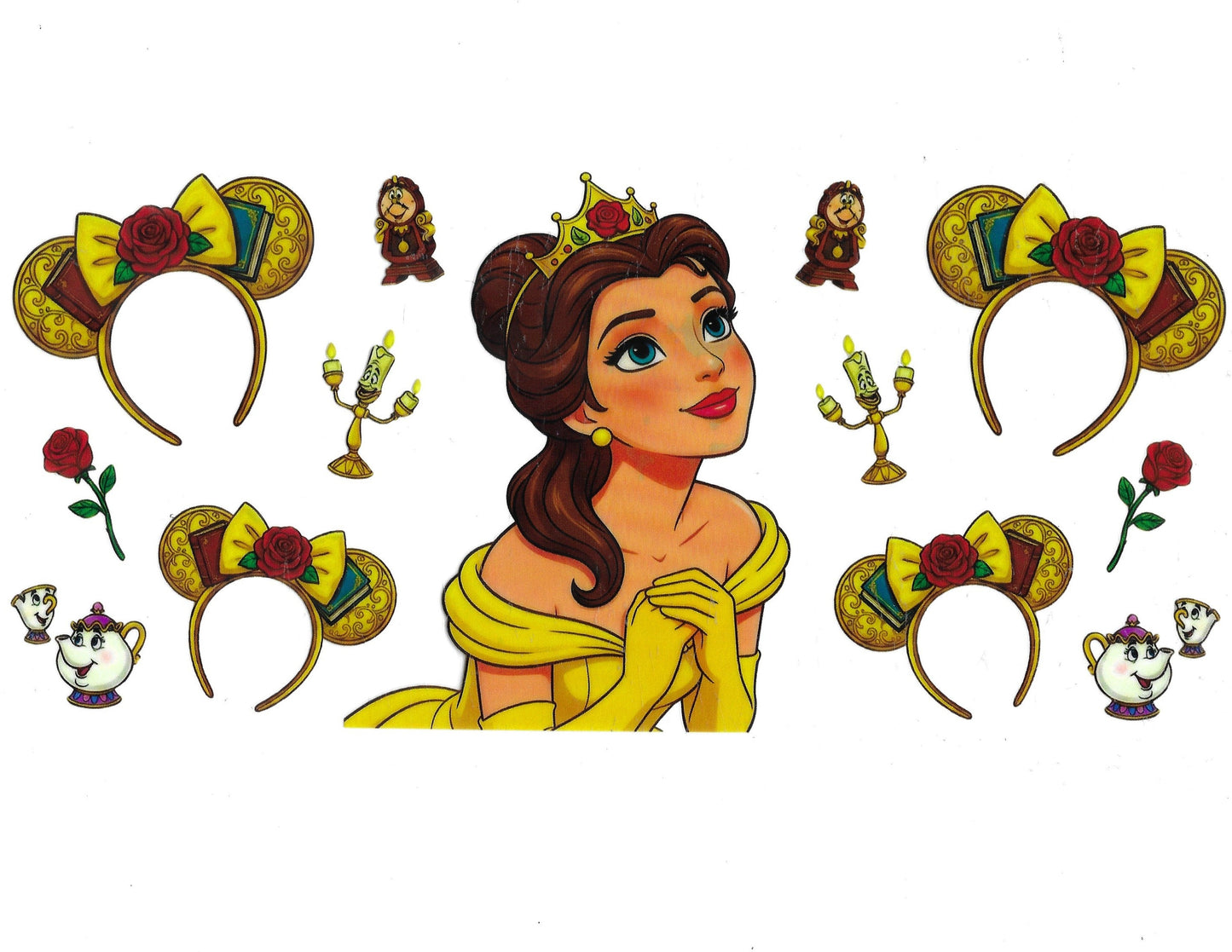 Princess #83