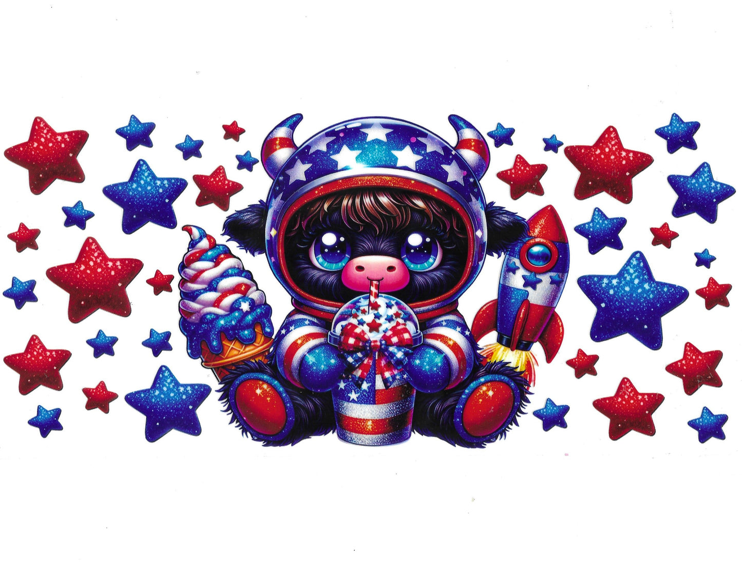 4th of July #03