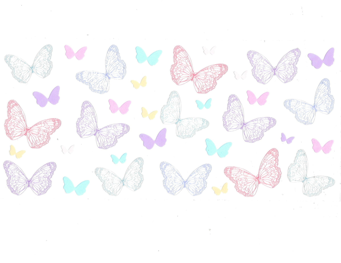 Butterfly #82