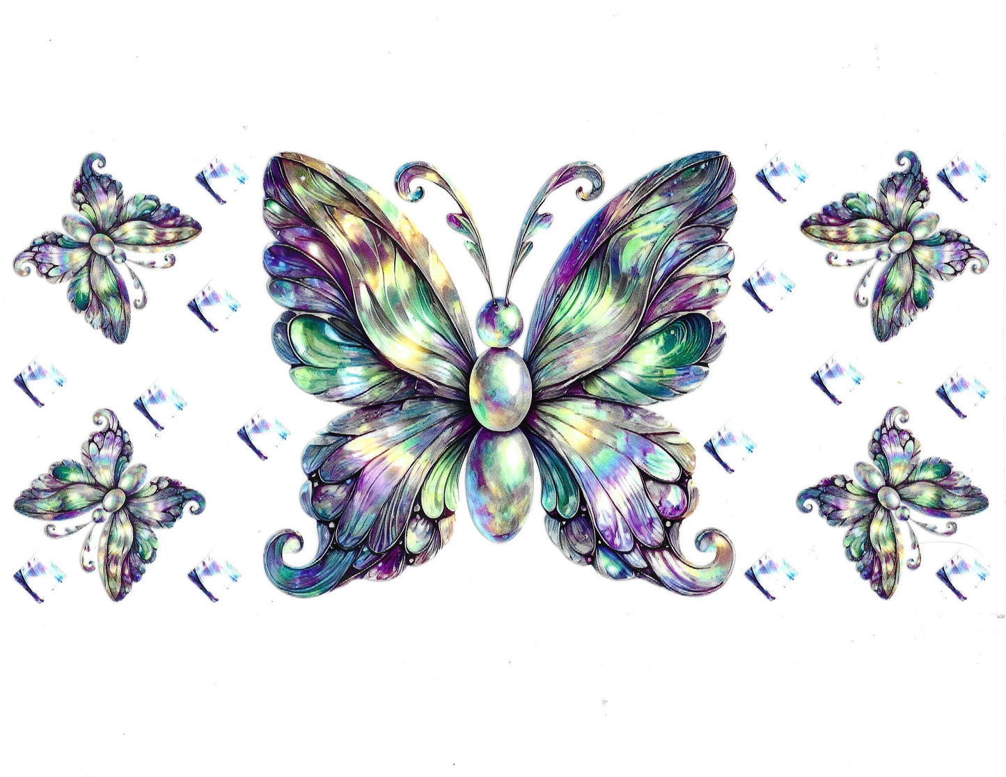 Butterfly #83