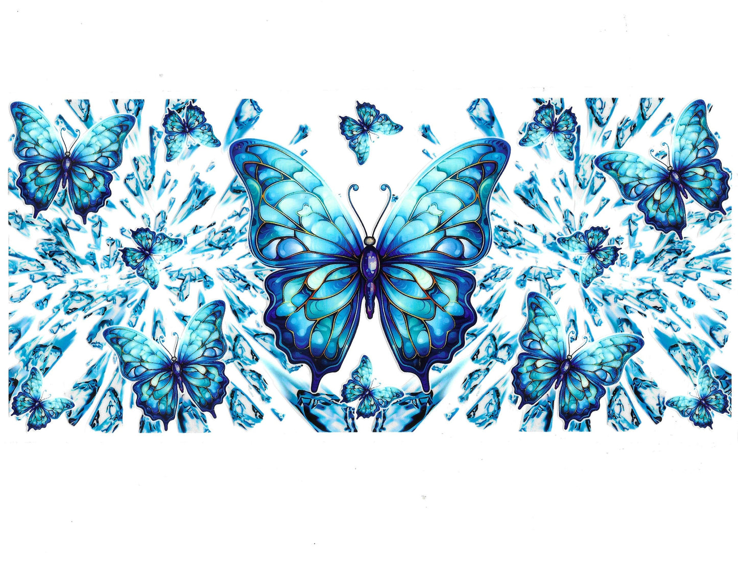 Butterfly #97