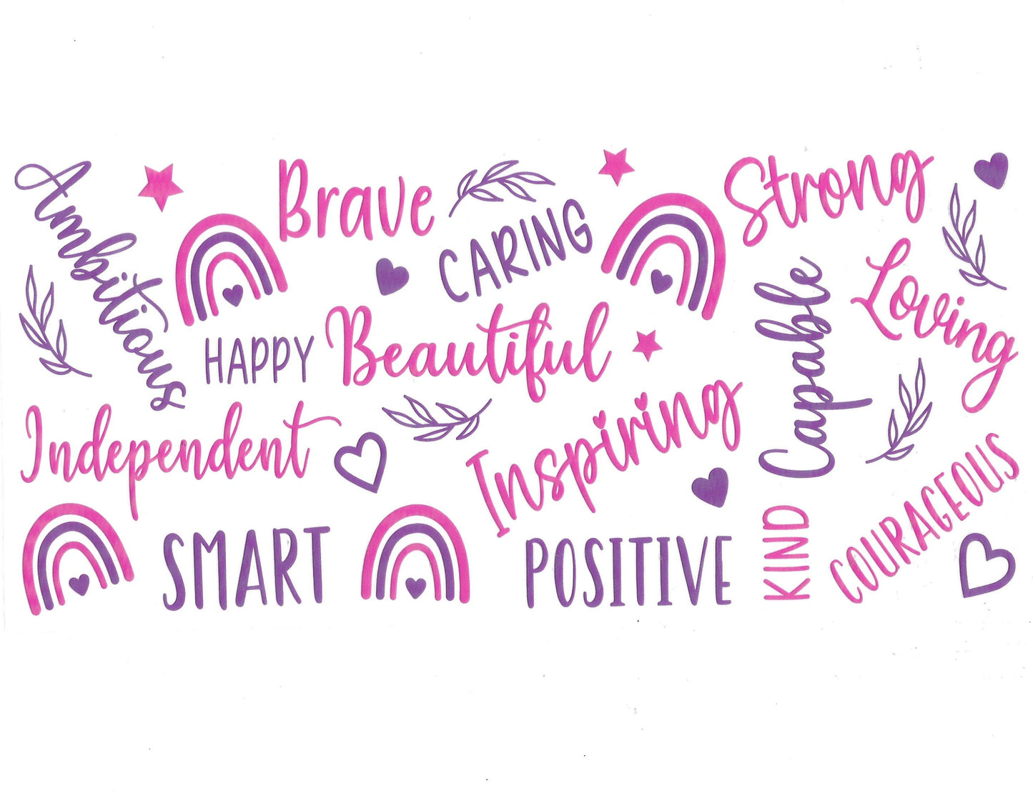 Positivity #25