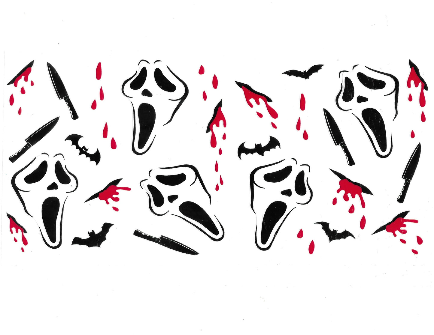 Horror #55