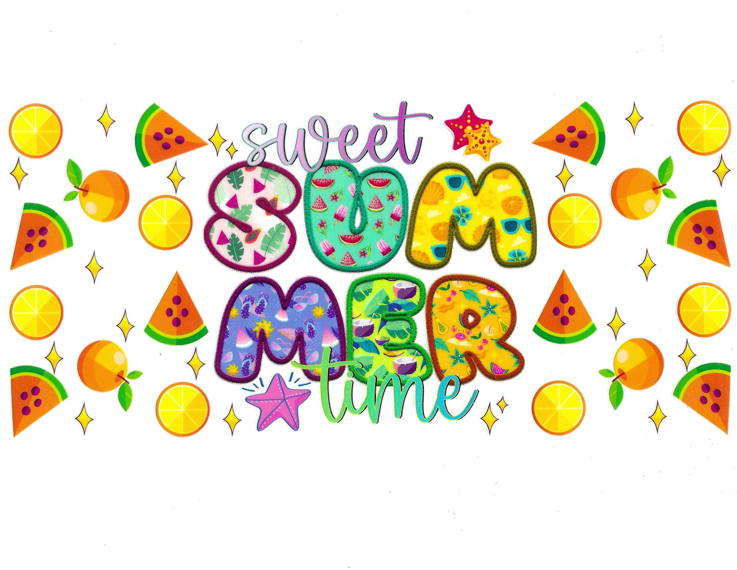Summer #64