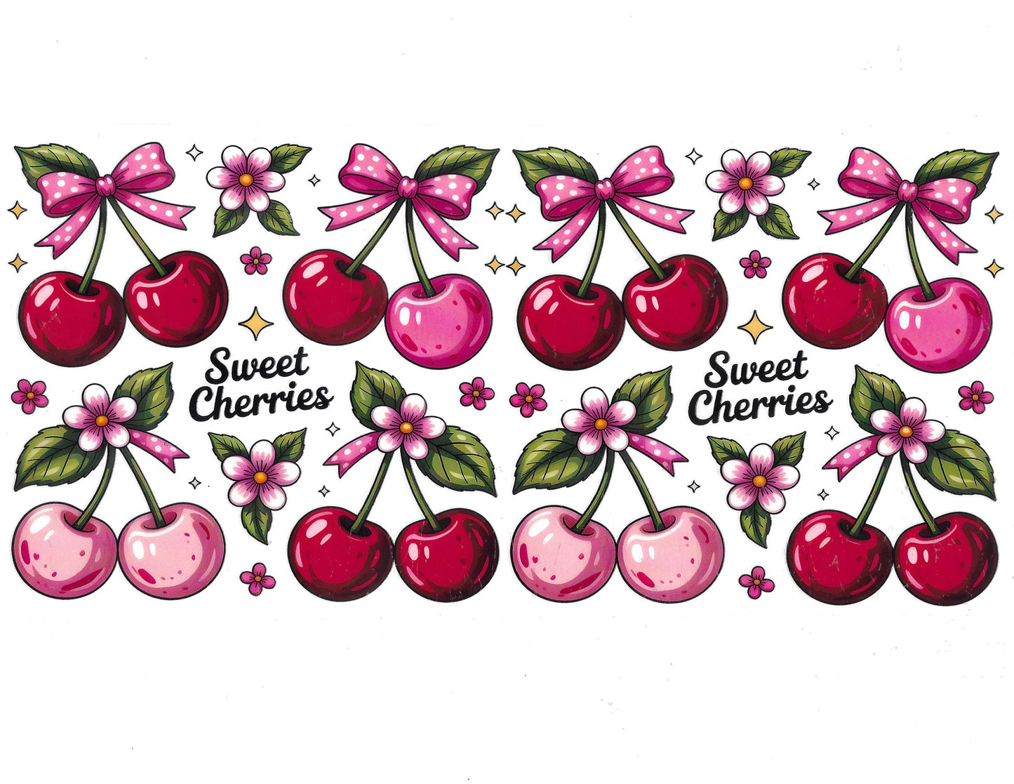 Cherry #18