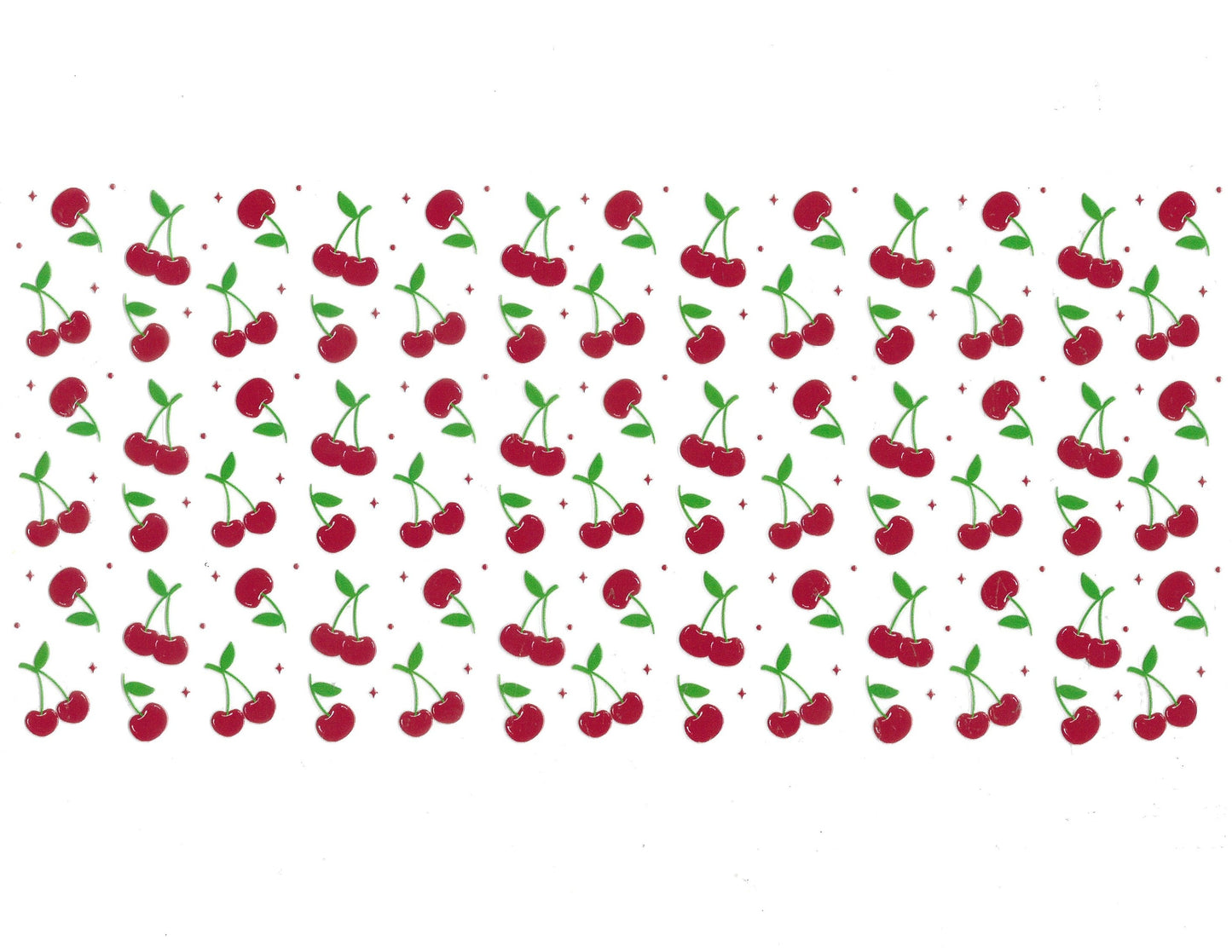 Cherry #21