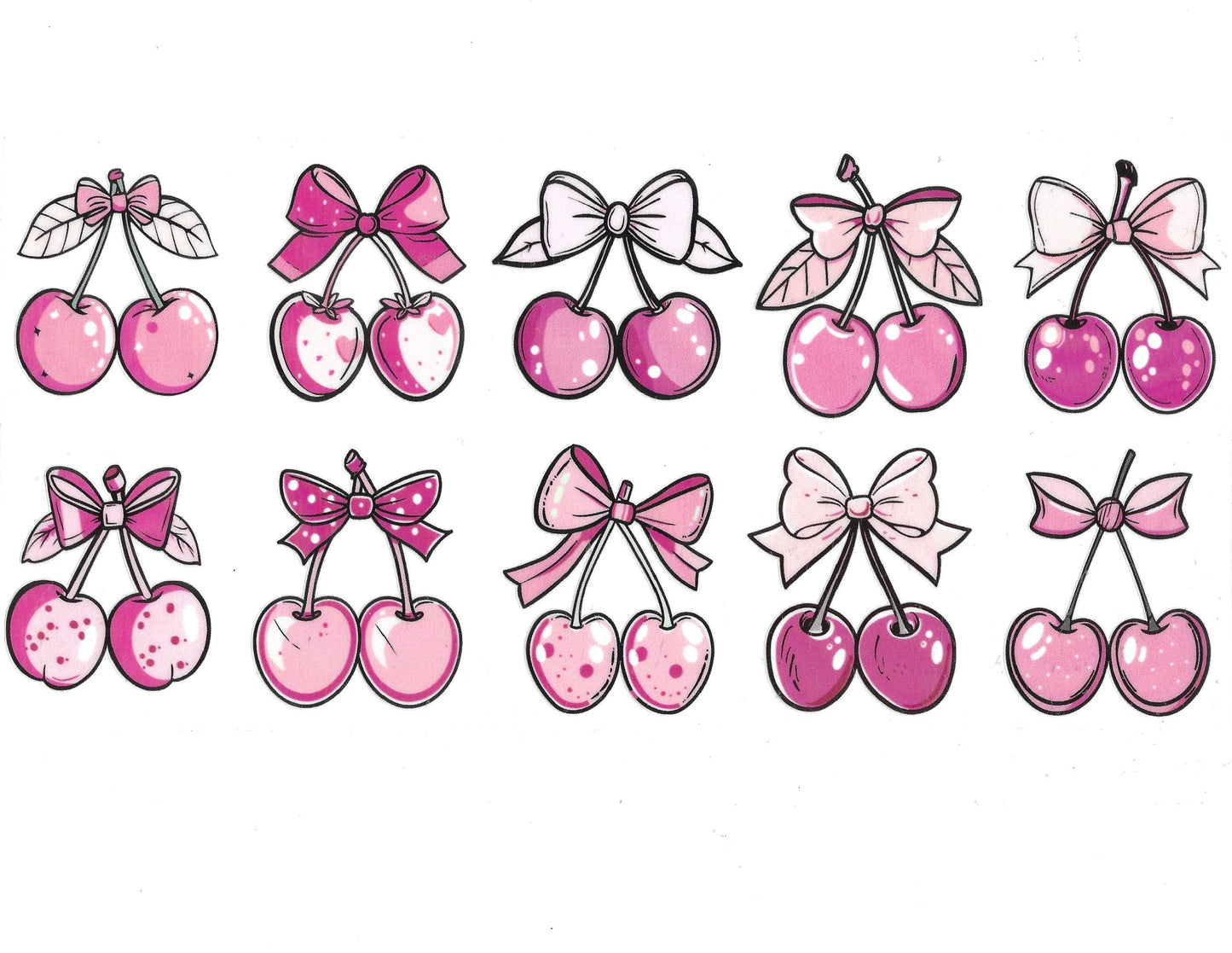 Cherry #31