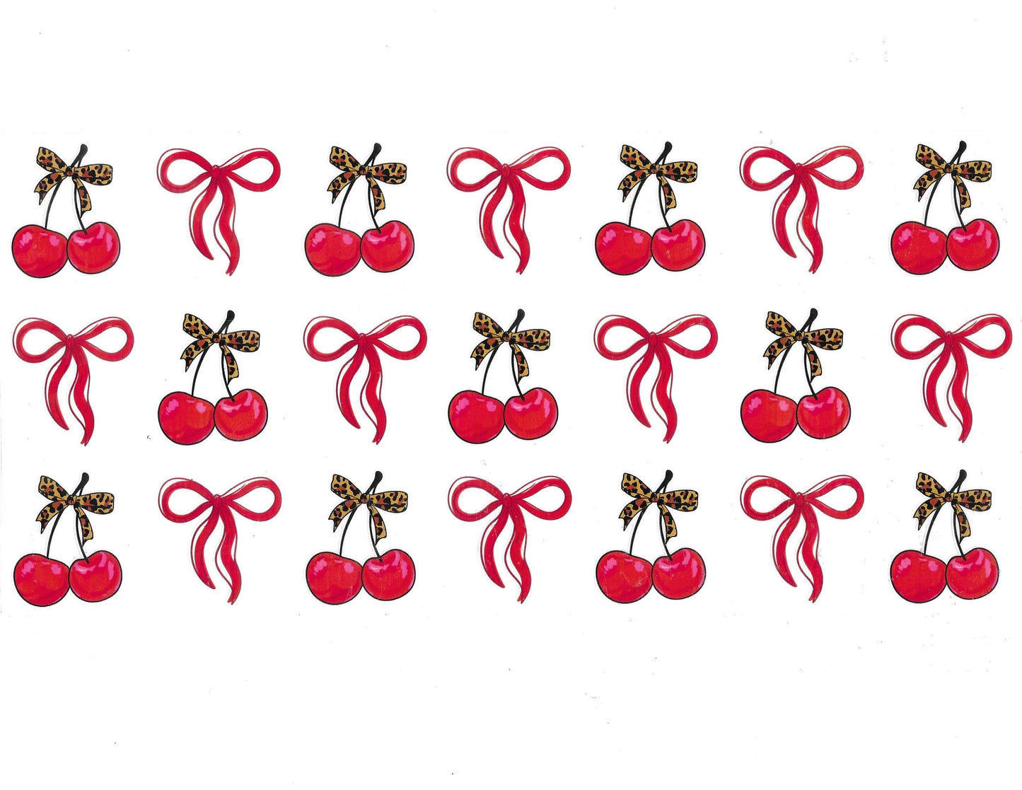 Cherry #50