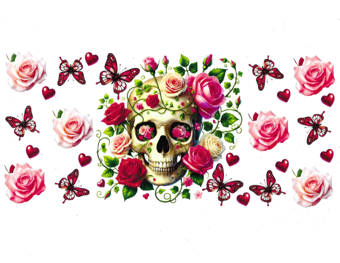 Skull #03