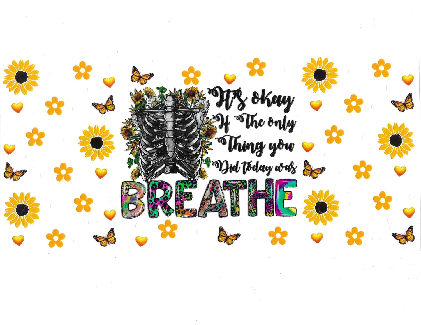 Positivity #66
