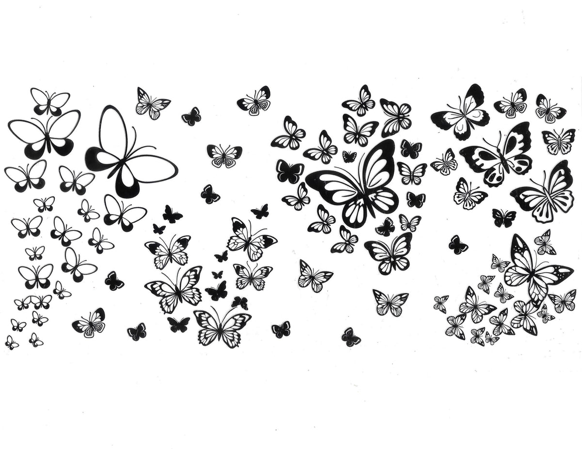 Butterfly #36