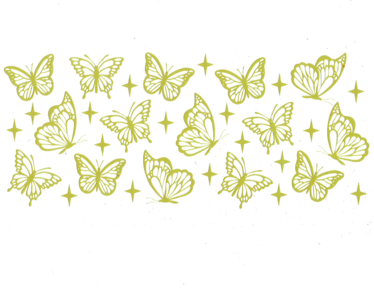 Butterfly #104