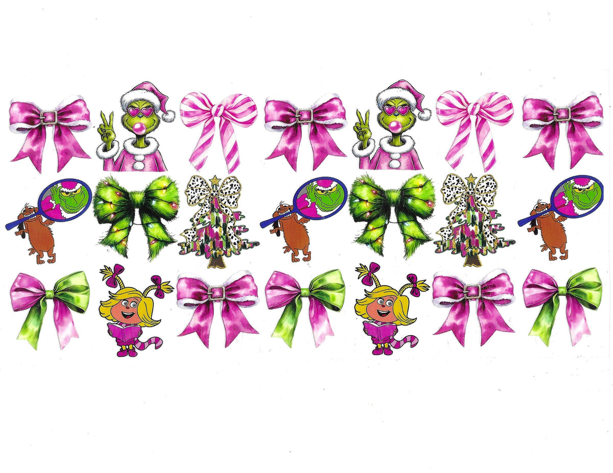 Christmas #134