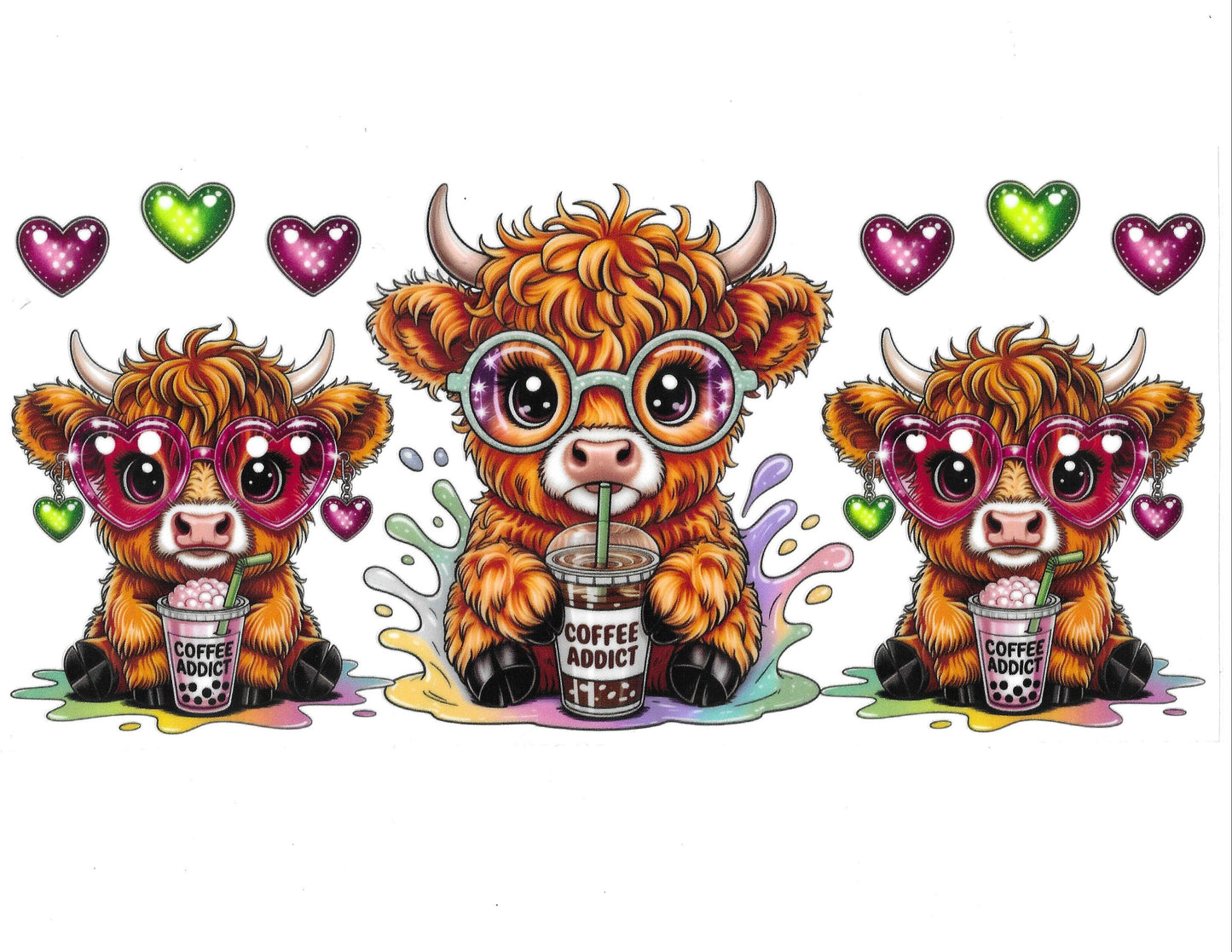 Cows #07