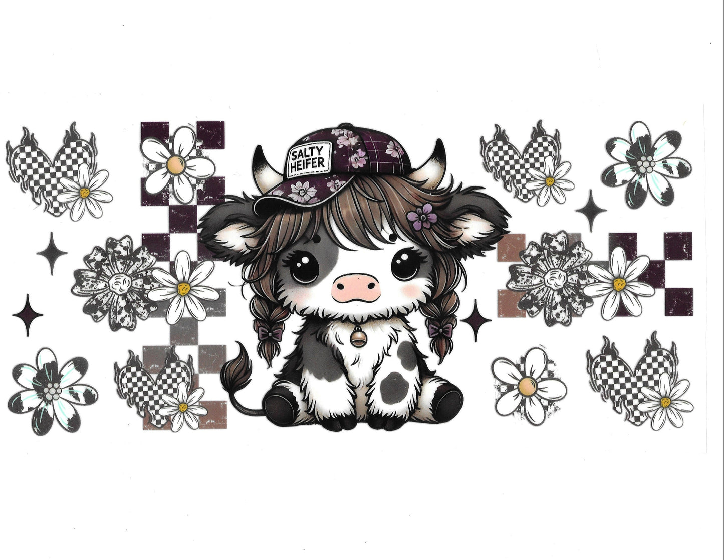 Cows #43