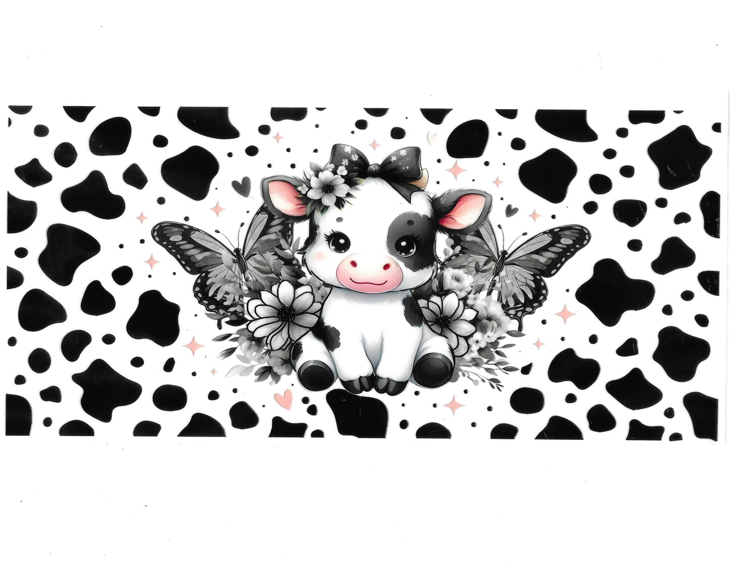 Cows #101