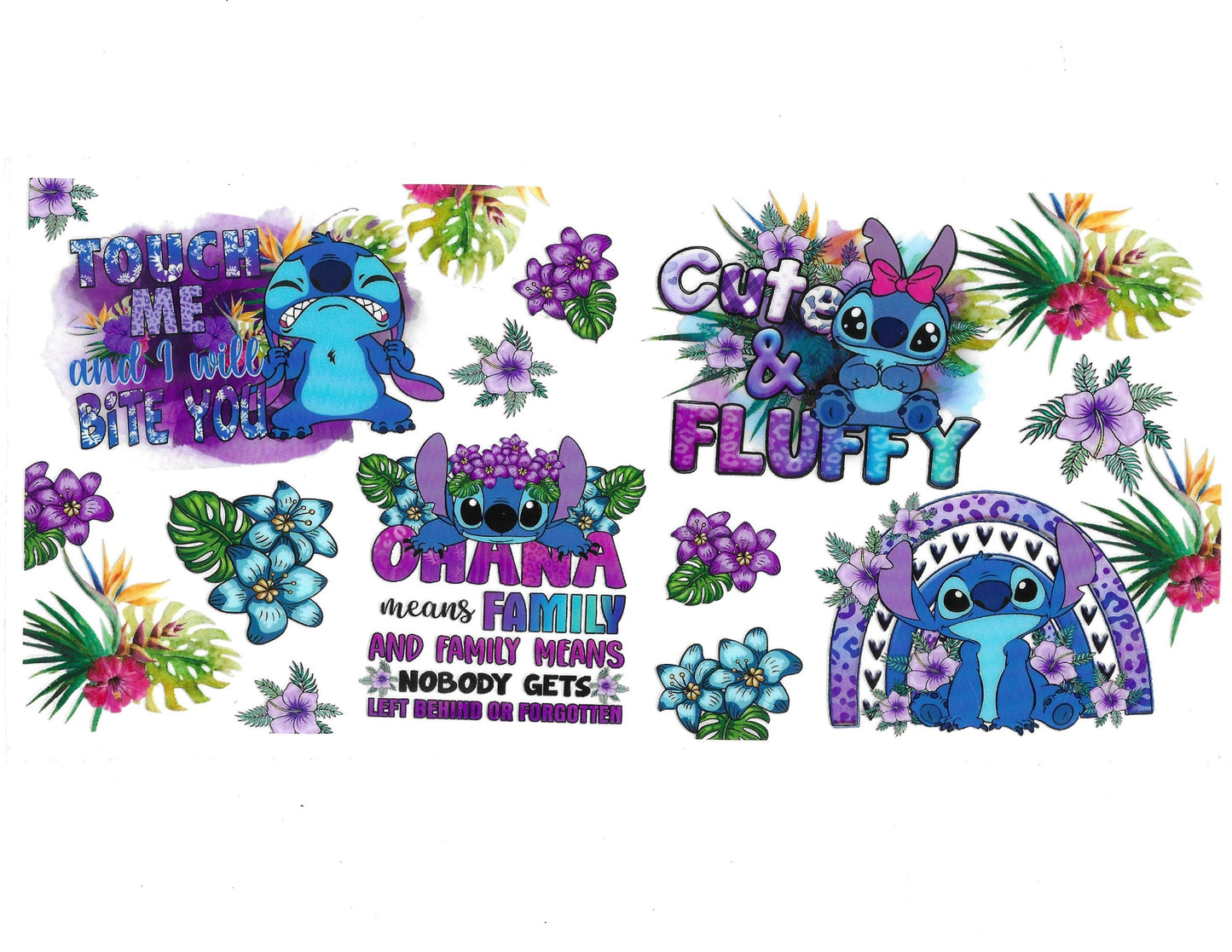 Stitch #39
