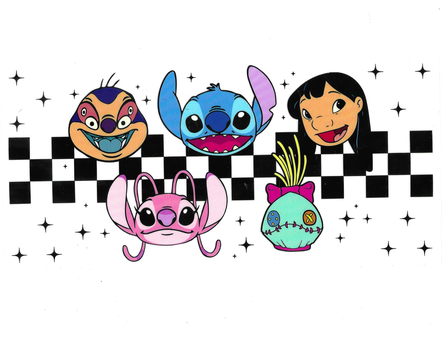 Stitch #42