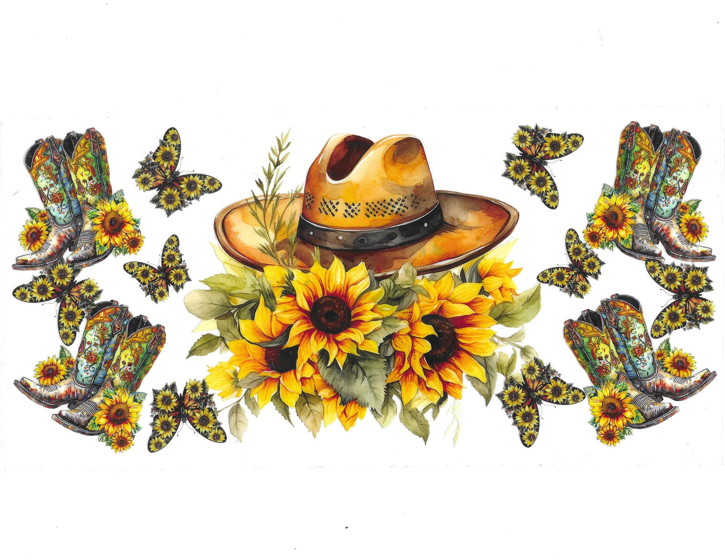 Western #133