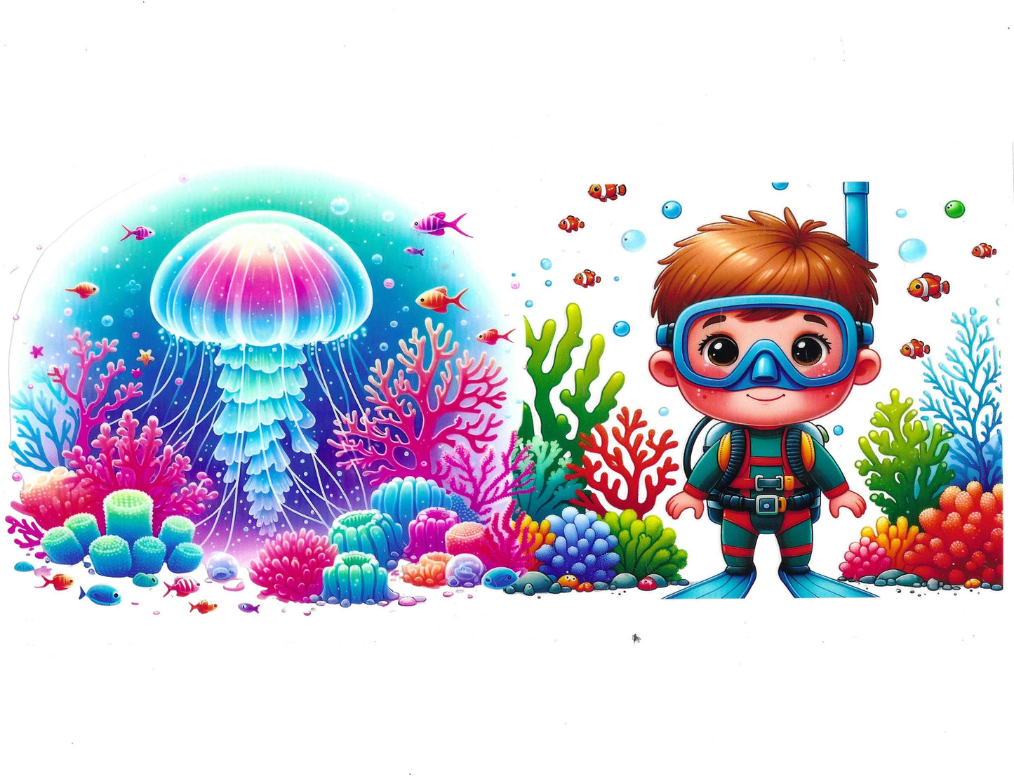 Under the Sea #11
