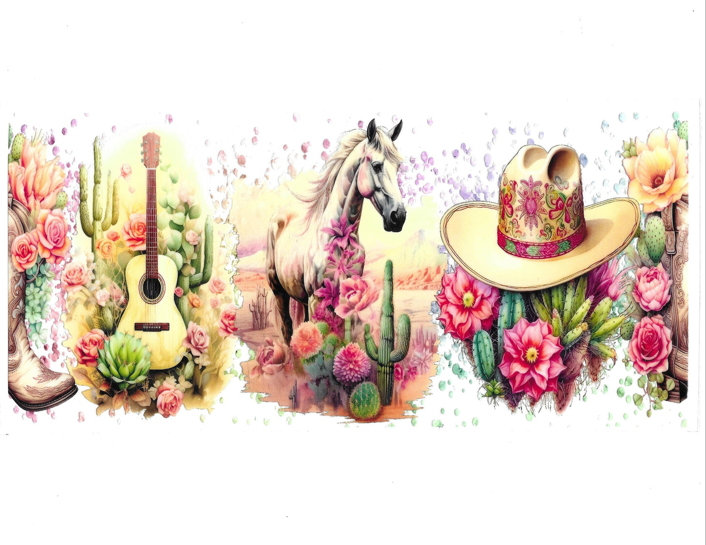 Horse #19