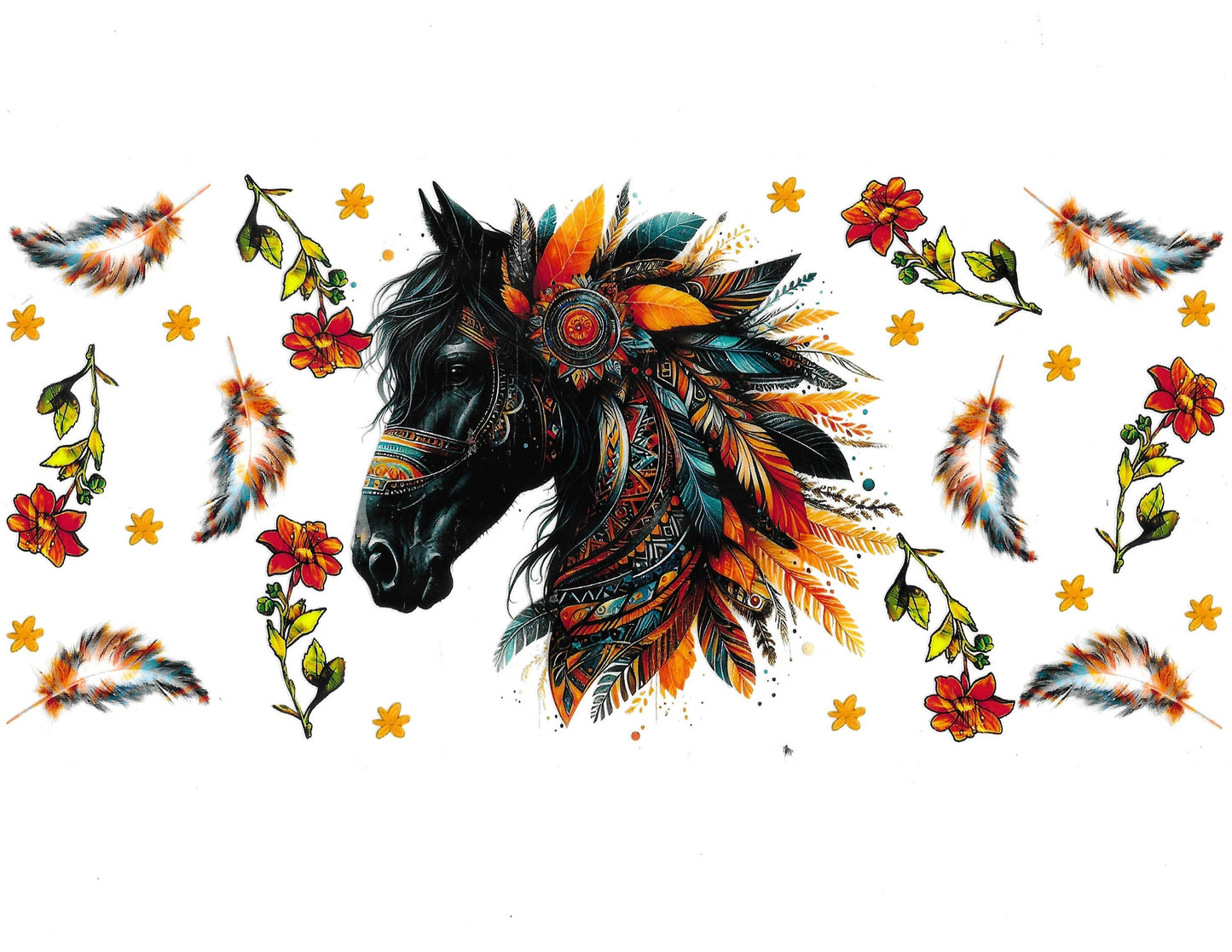 Horse #25
