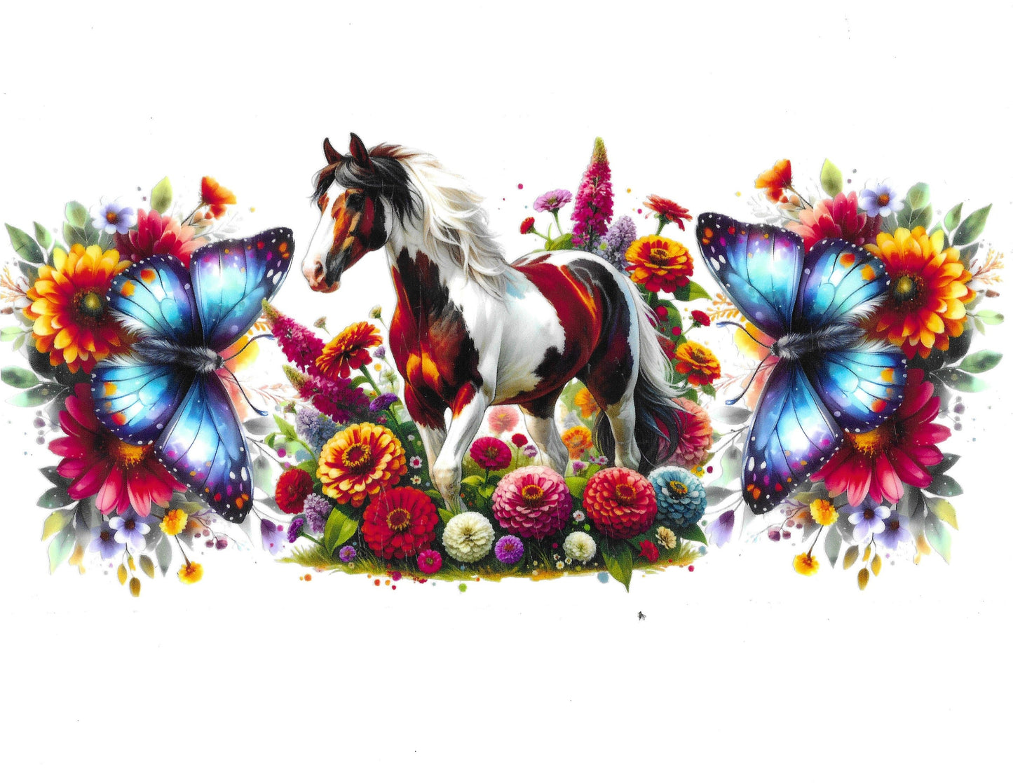 Horse #26