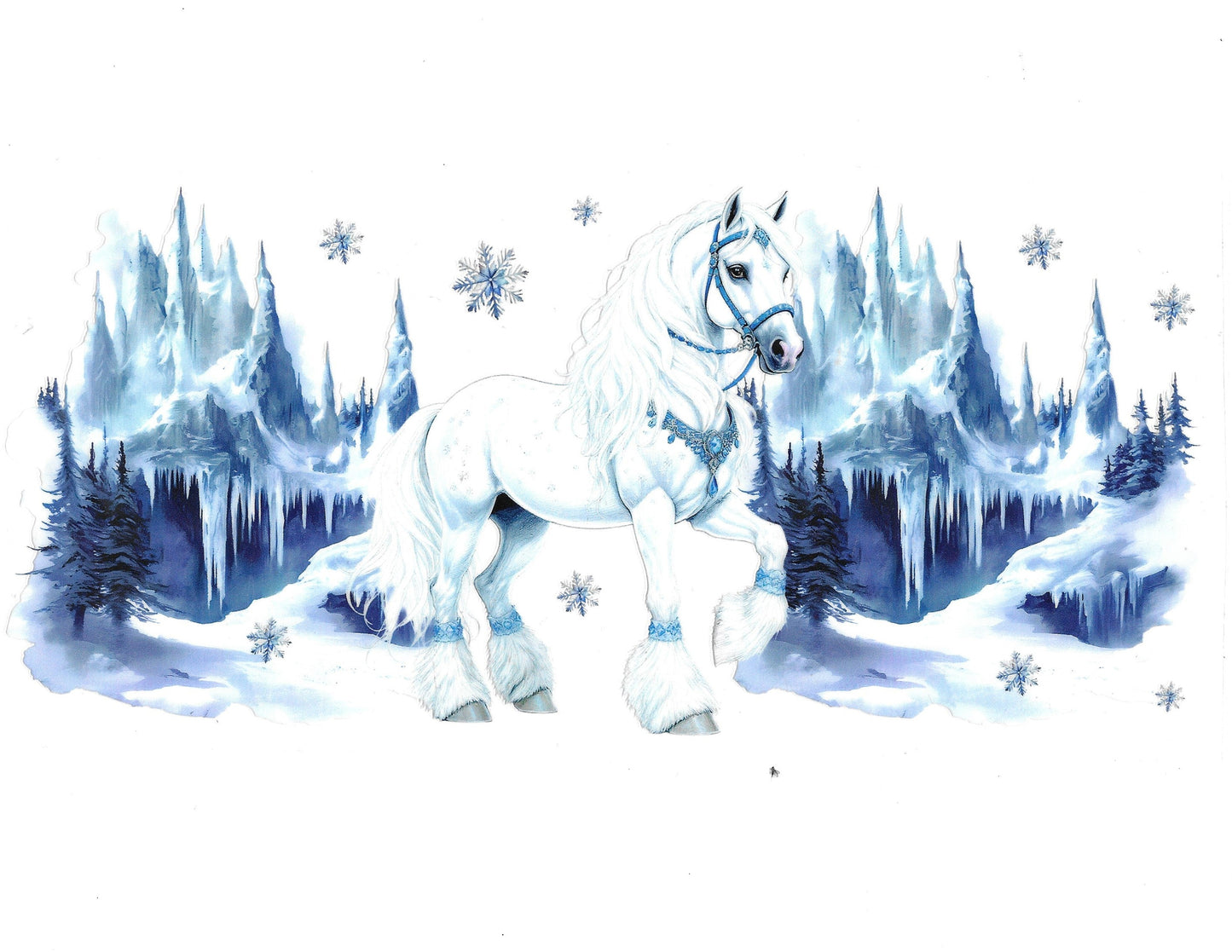 Horse #29