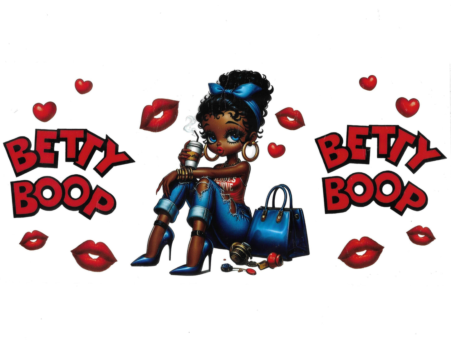 Betty #09