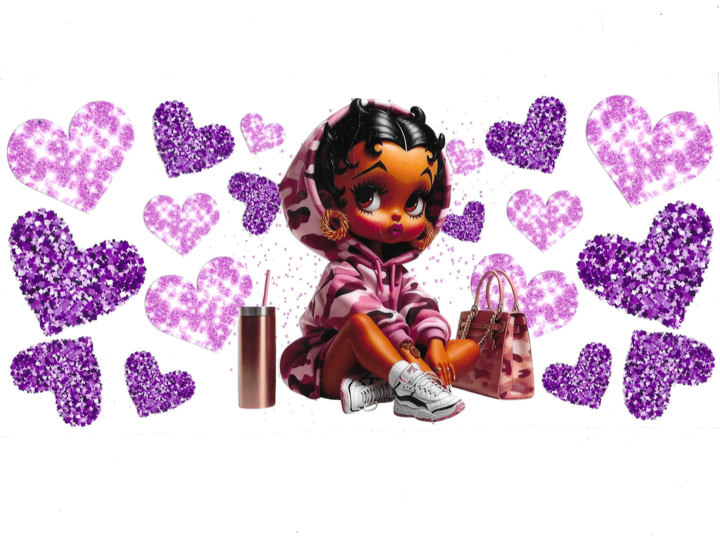 Betty #36