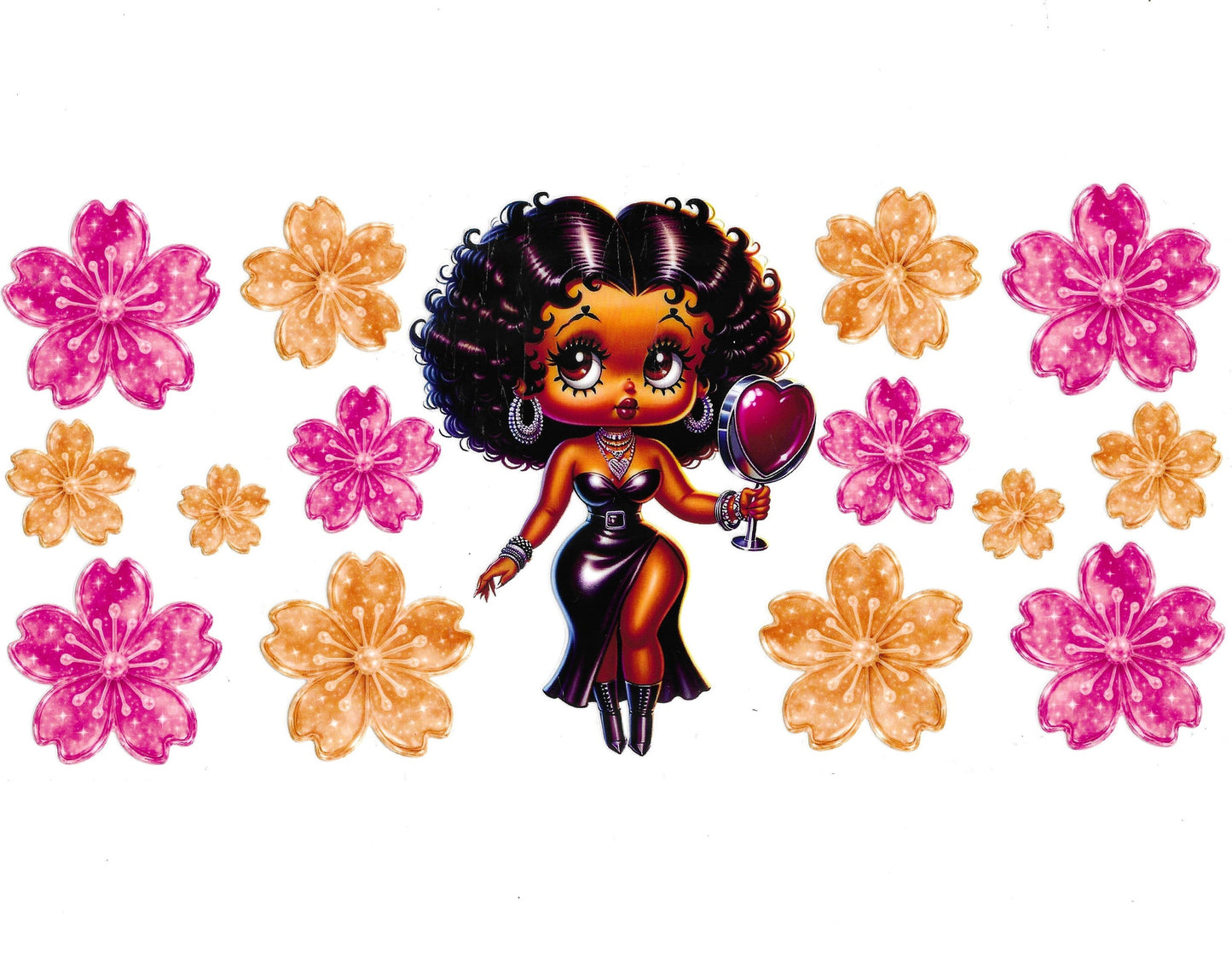 Betty #40