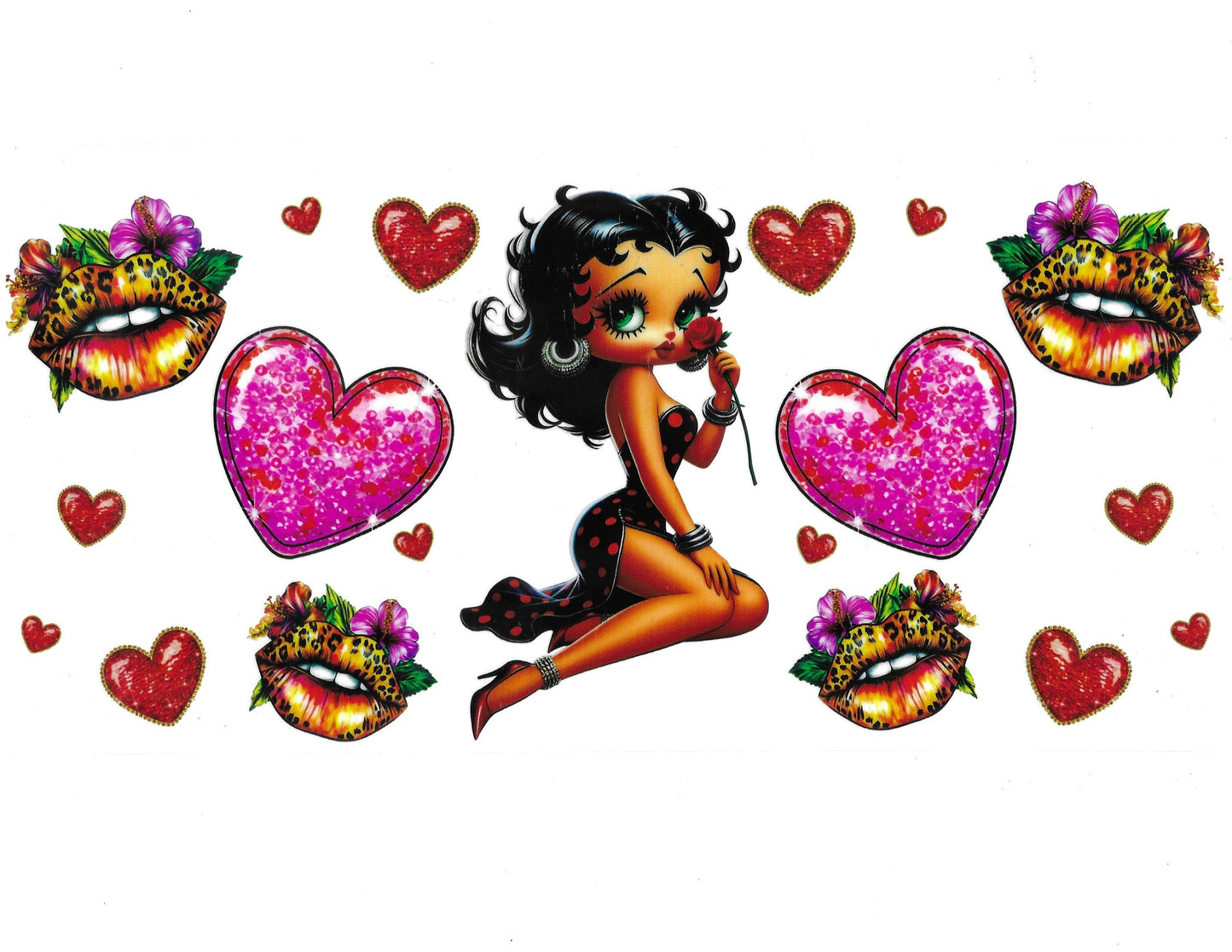 Betty #52