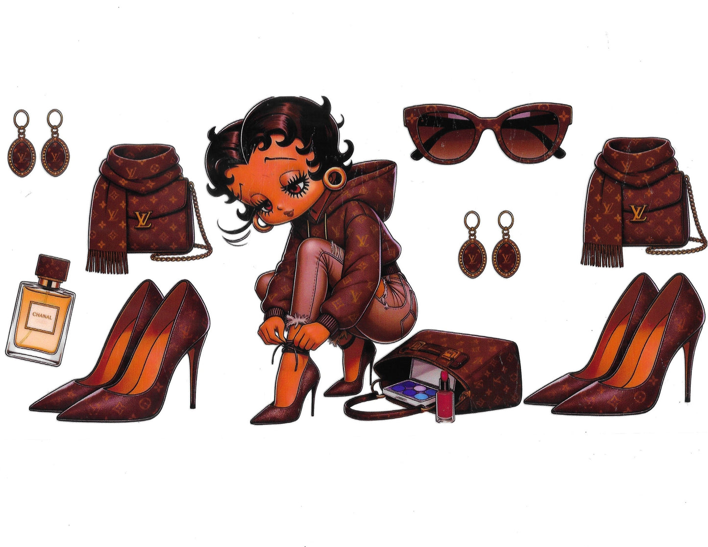 Designer #151