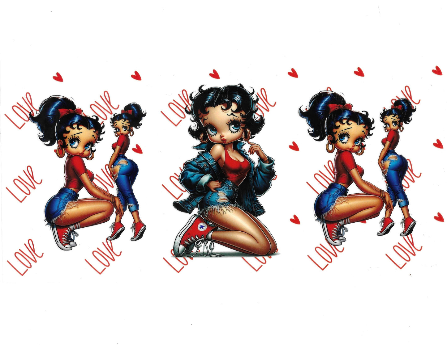 Betty #78