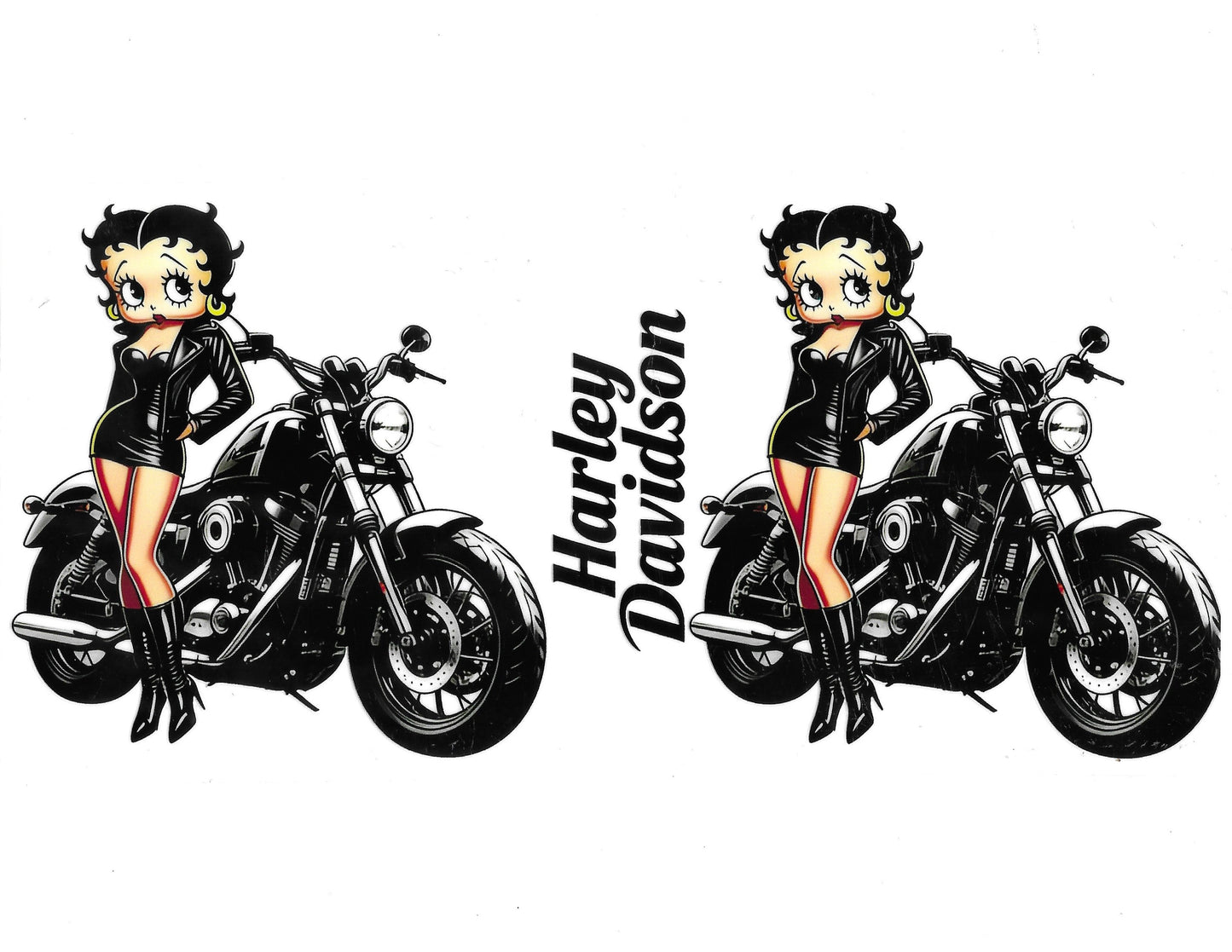 Betty #86