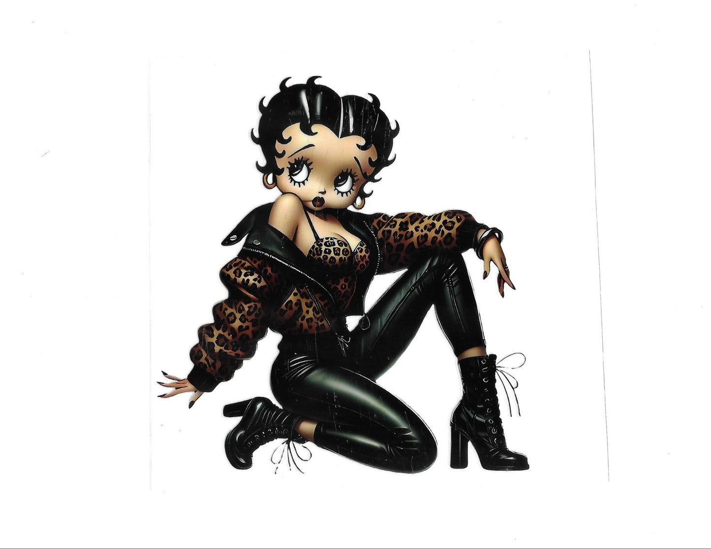Betty #99