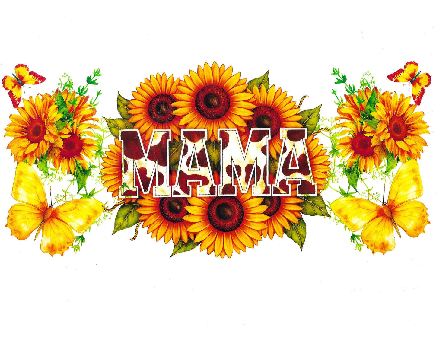 Mama #13