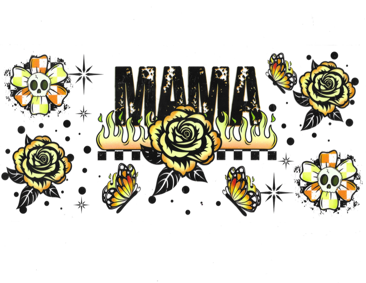 Mama #18