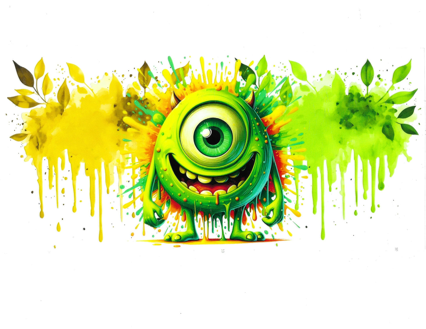 Character #114