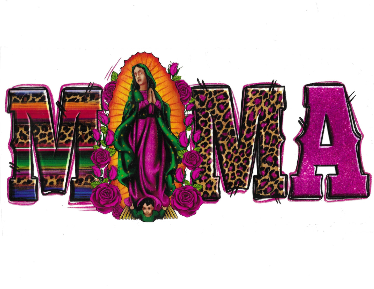 Mama #92
