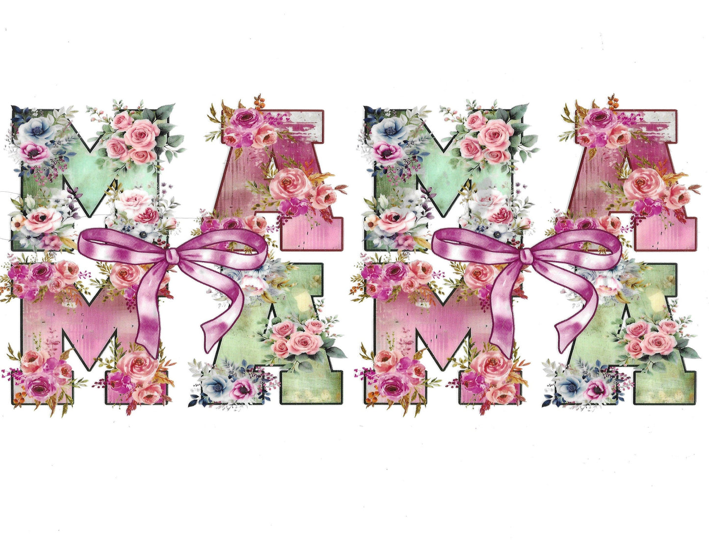 Mama #100