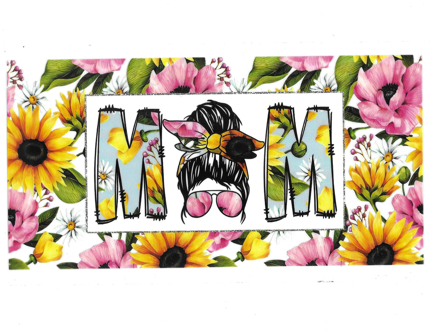 Mama #123