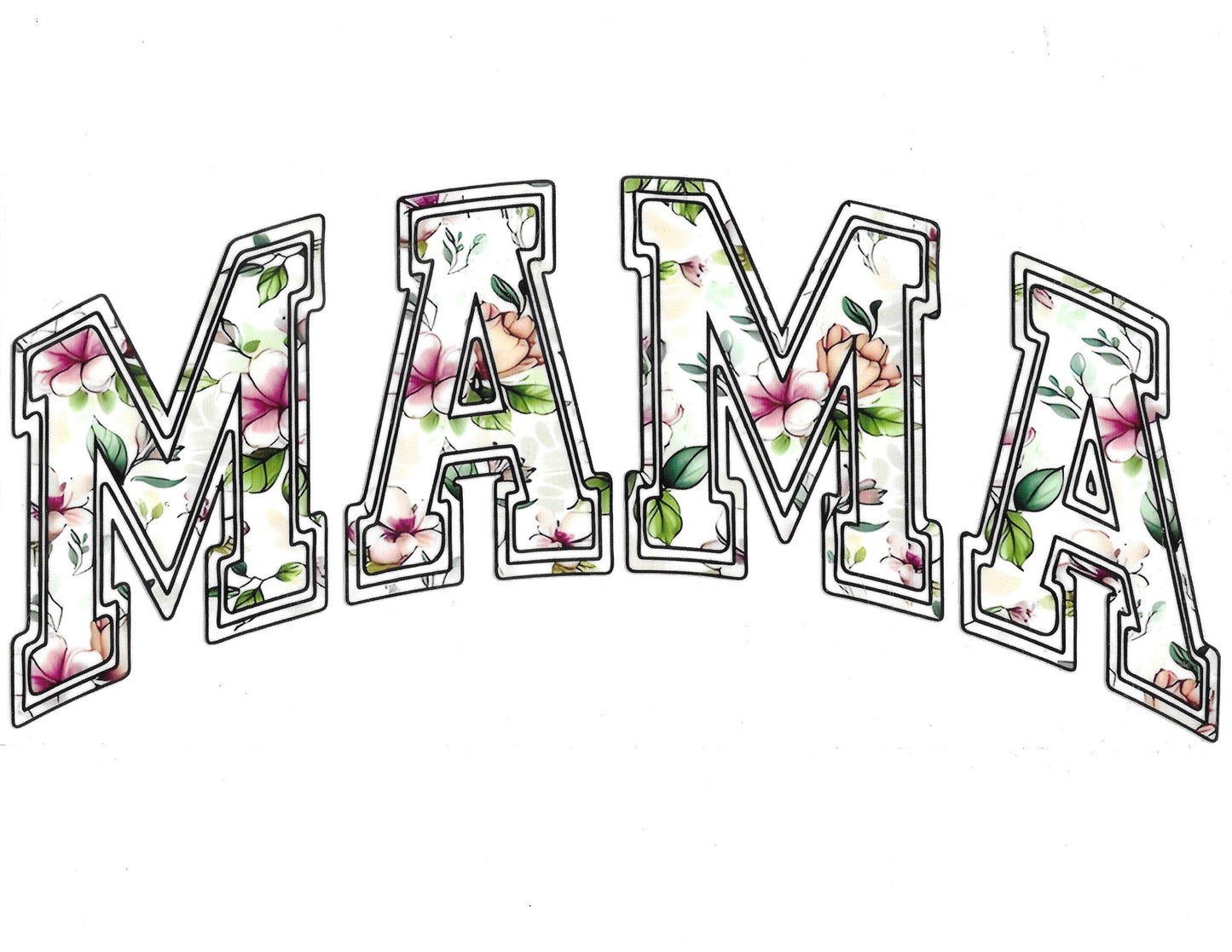 Mama #128
