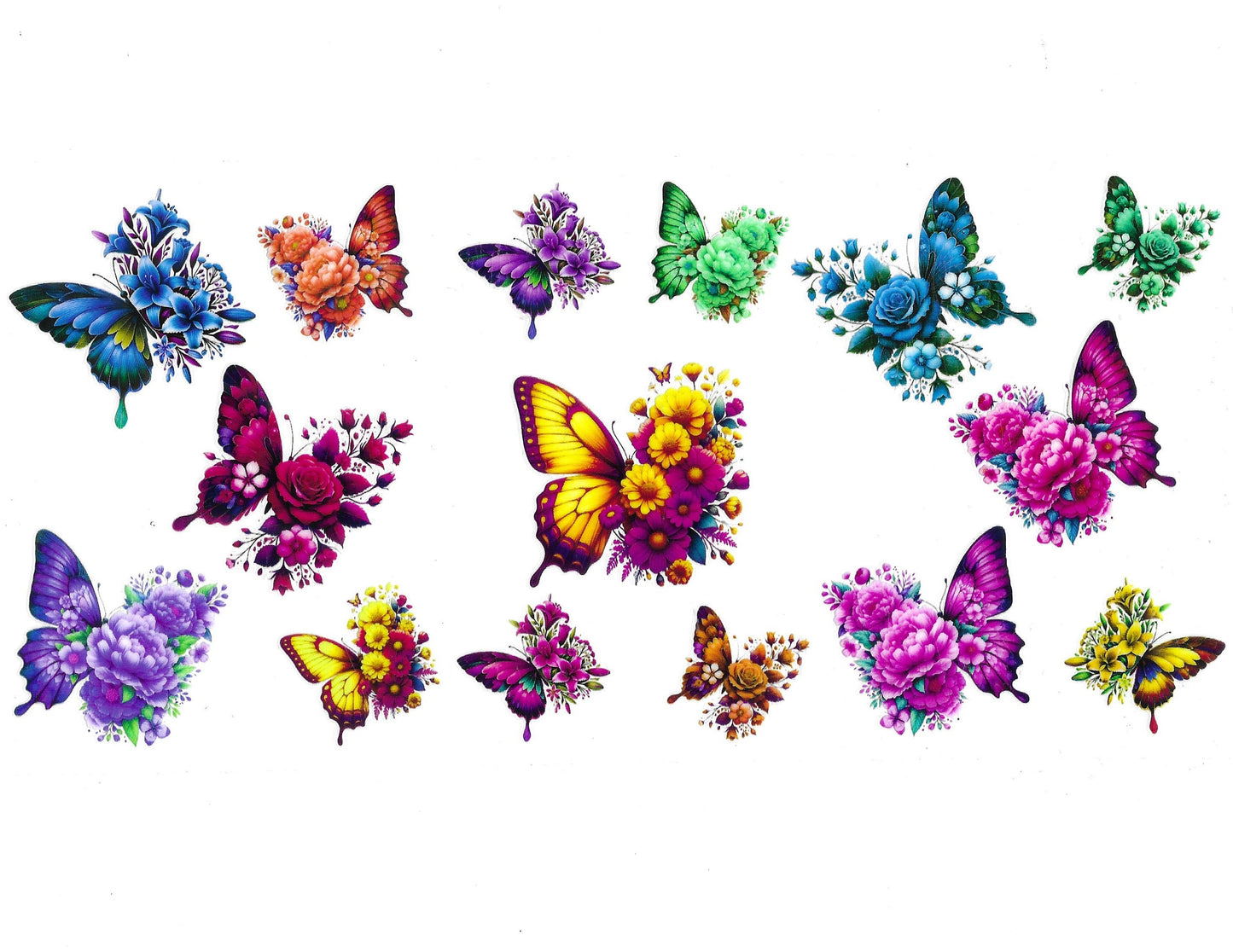 Butterfly #12