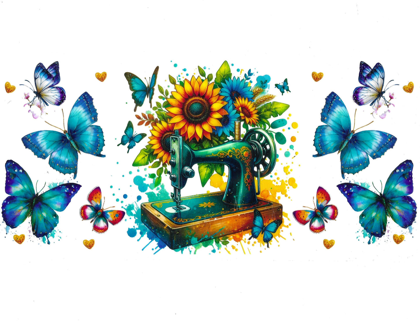 Butterfly #22