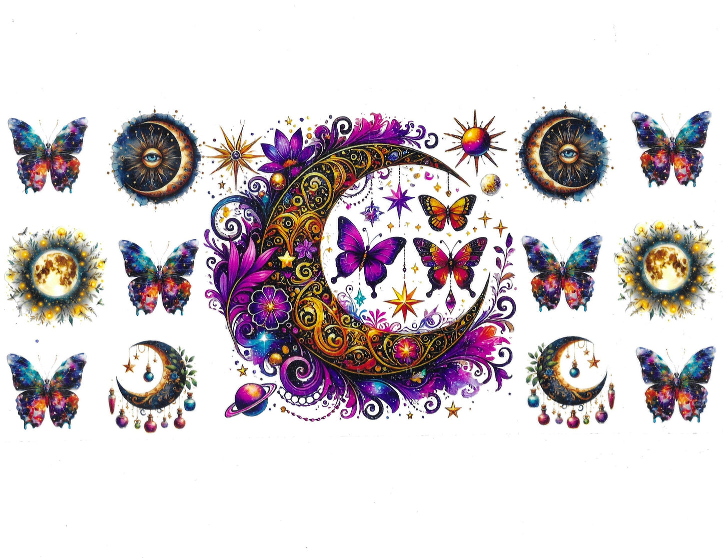 Butterfly #48