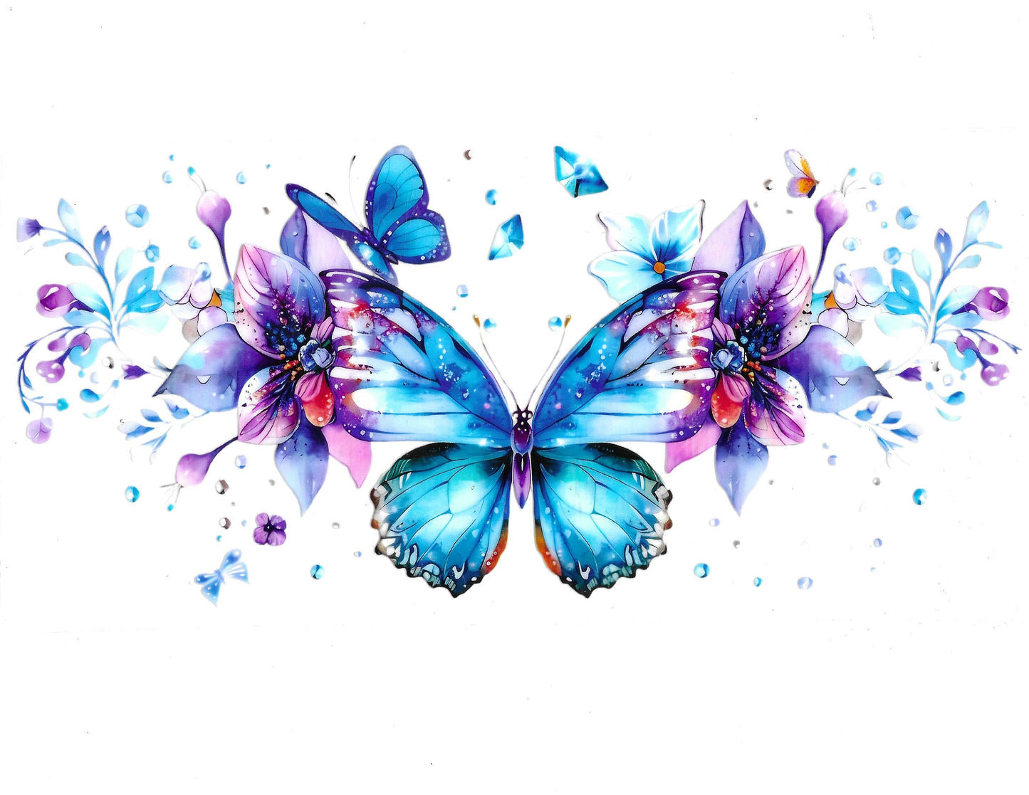 Butterfly #49